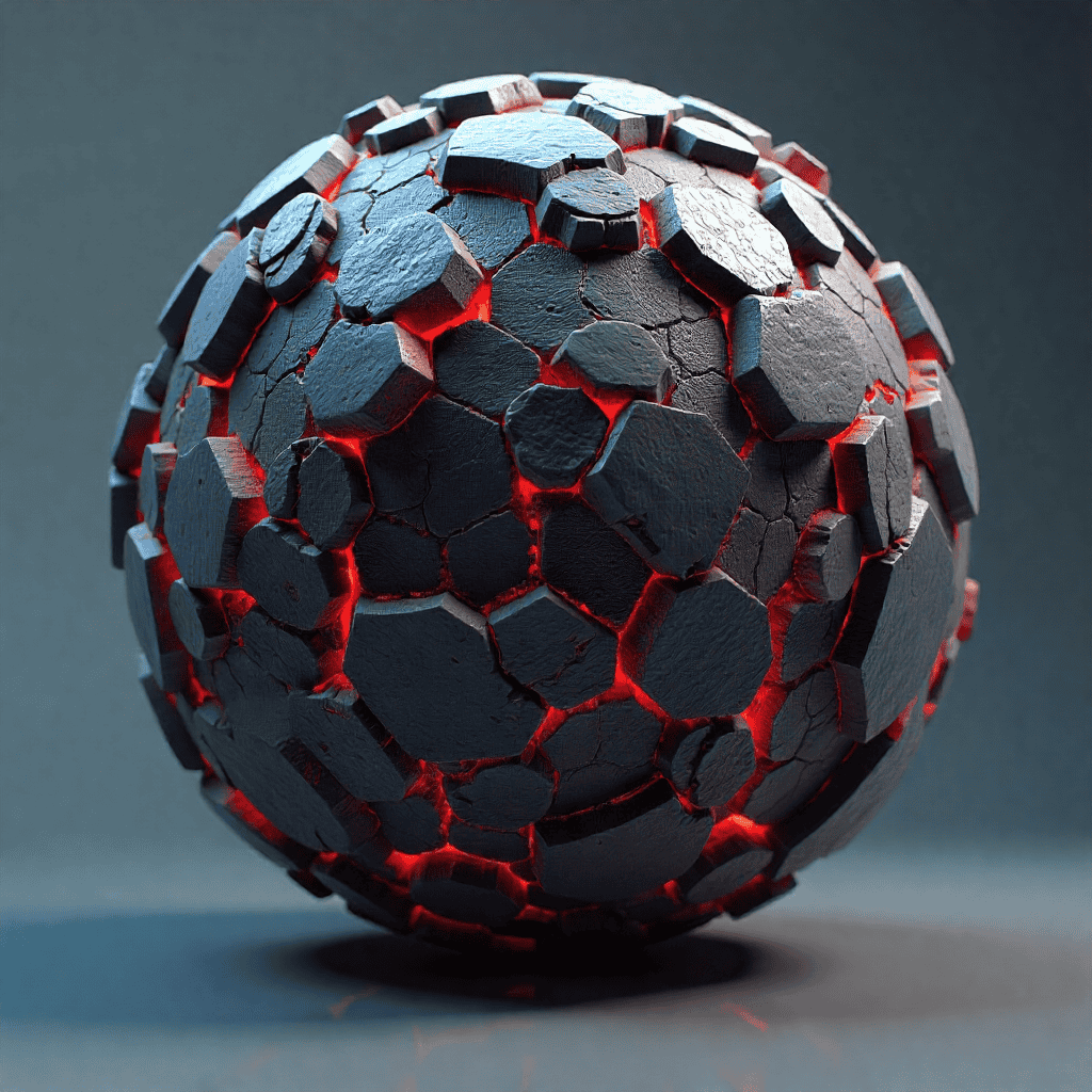 Blender Character Creation