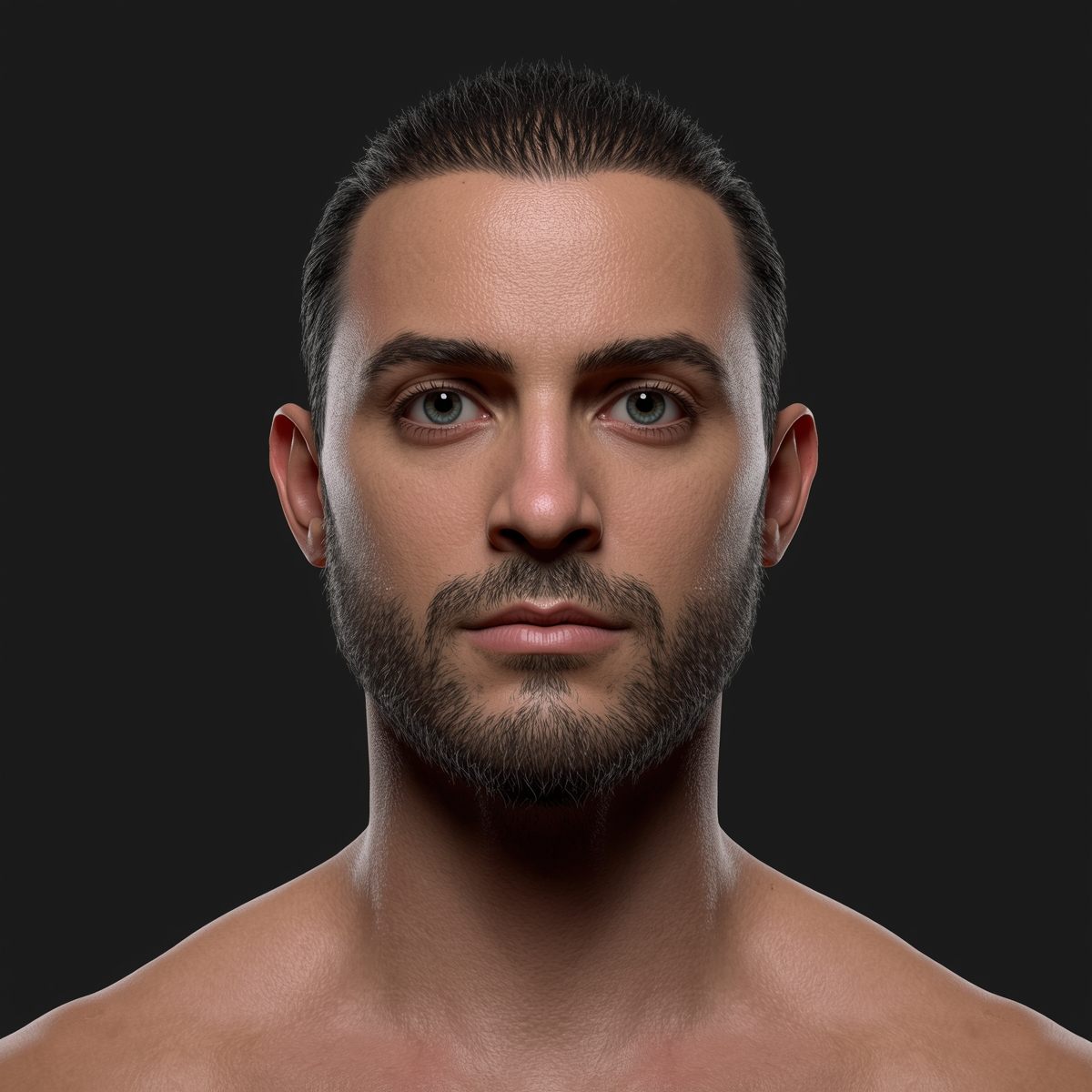 Character Animation in Maya